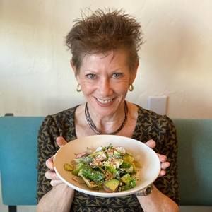 Meet your Posher, Jane